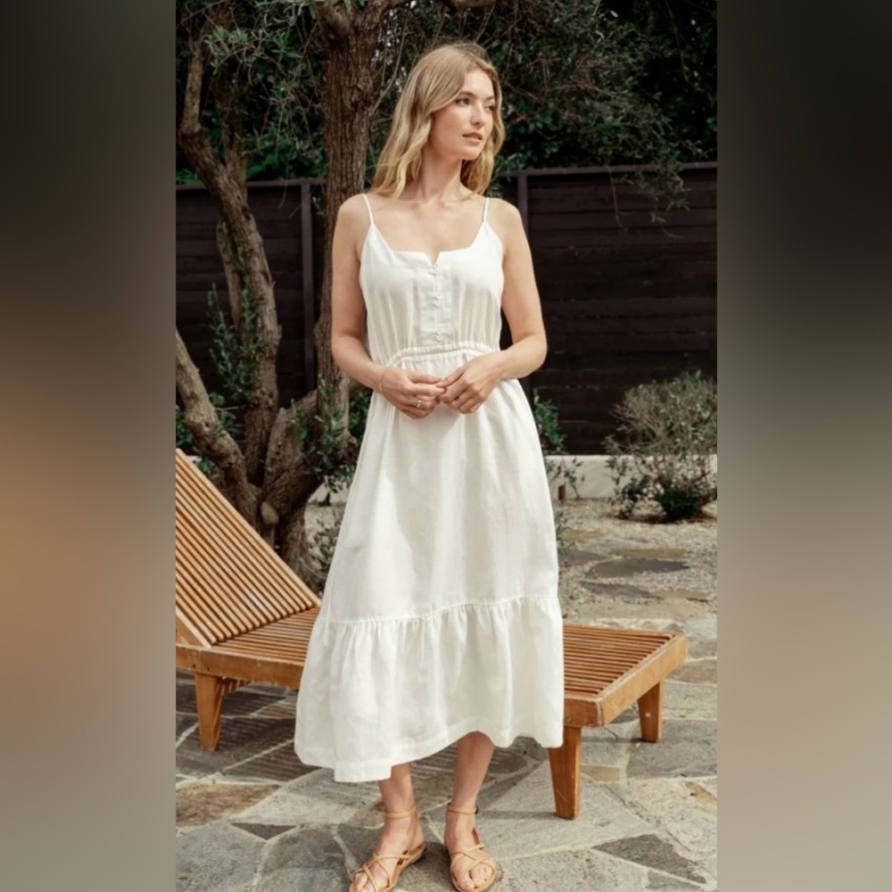 Darling, Summer Day Dress NWT (Size S)